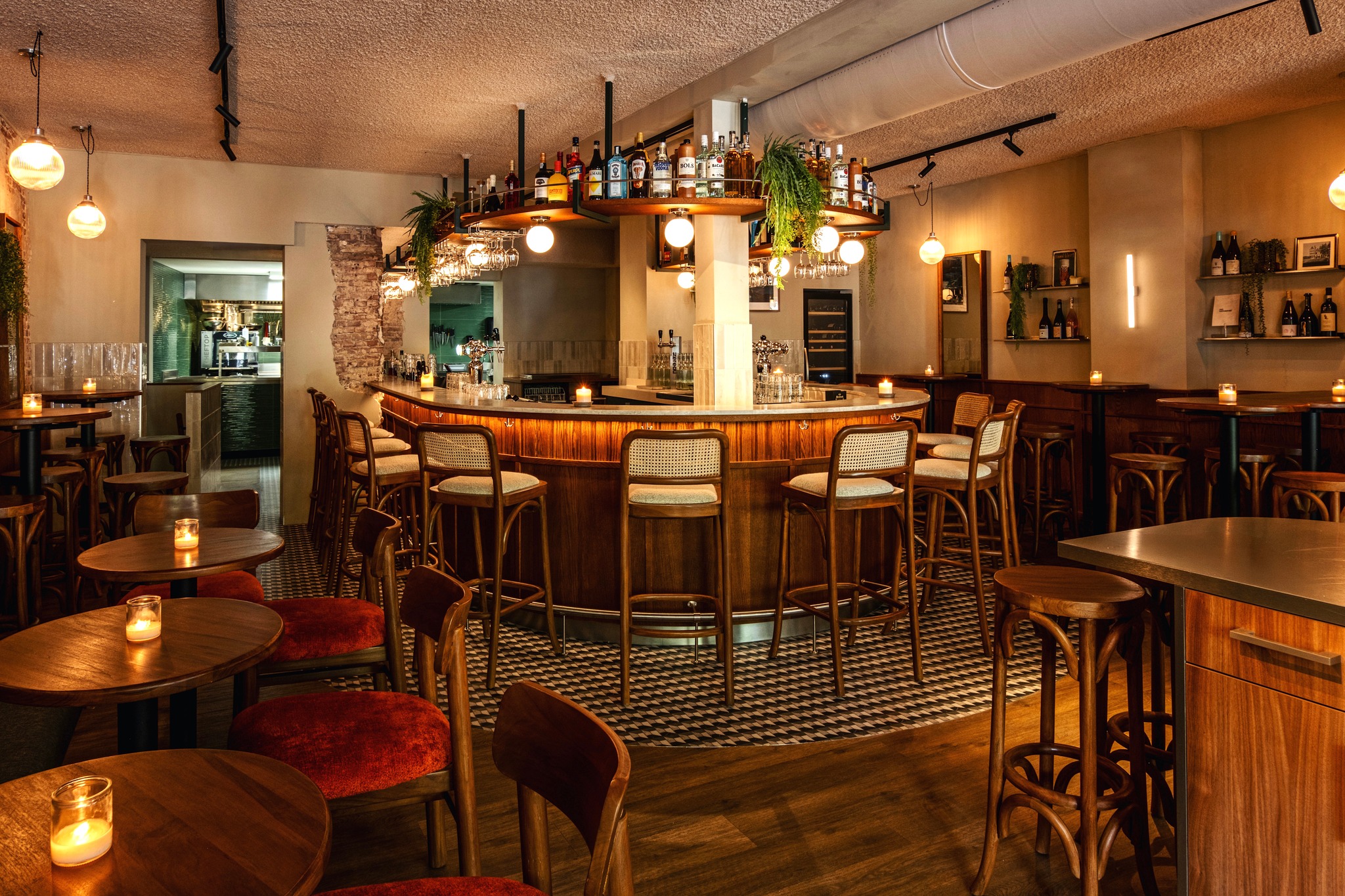 Foto's door: Lars Verkroost, Studio Soon